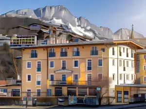 โรงแรมชวาเบินเวิร์ท