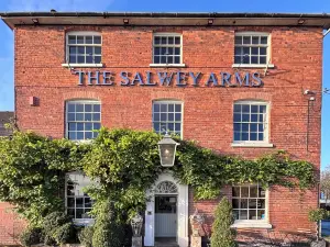 The Salwey Arms