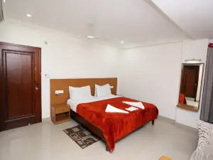 Hotel Athidi Residency