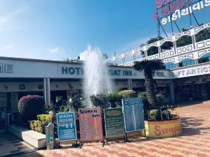 Hotel Swagat Inn and Guest House