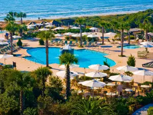 The Sanctuary at Kiawah Island Golf Resort