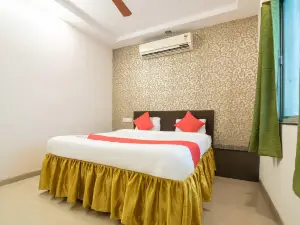 OYO 40968 Ramakrishna Service Apartments