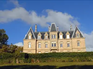 Château des Faugs