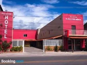 Pousada Pilotos