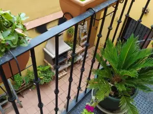 Casa Rural la Felicidad de la Tierra