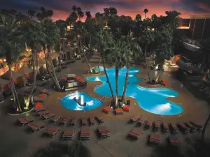 Treasure Island – TI Las Vegas Hotel  & Casino