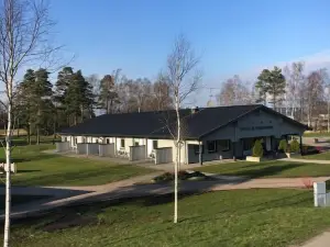 Varbergs GK Västra Hotell
