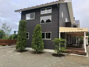Kikuya Cottage