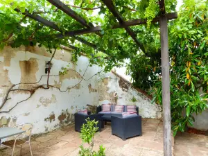 Olivetum Colina Casa Rural/ Guesthouse