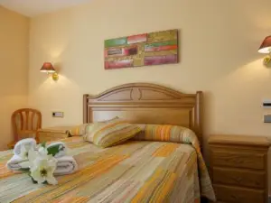 Hostal Casa Ramón