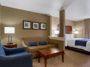 Comfort Inn & Suites Mandan - Bismarck