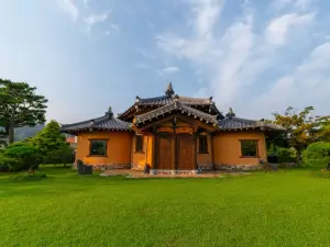 Boseong Carmel Royal Pension