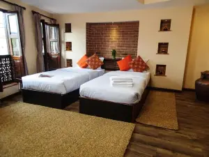 Thagu Chhen, a Boutique Hotel