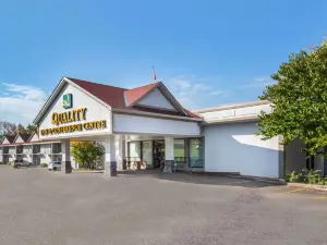 Quality Inn & Conference Centre
