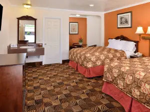 Americas Best Value Inn & Suites Klamath Falls