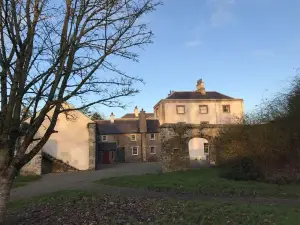 Courtyard Apartment at Rockfield House Kells
