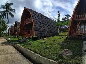 Bastianos Bangka Dive Resort