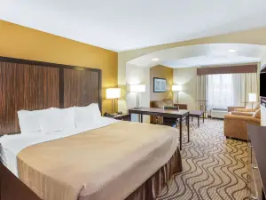 La Quinta Inn & Suites by Wyndham Floresville