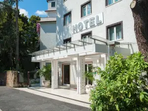 Hotel La Pergola