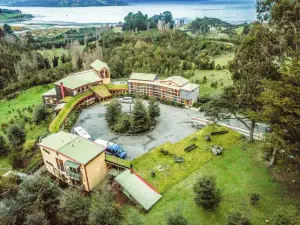 Hotel Parque Quilquico - Castro - Isla Chiloe