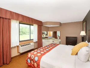 AmericInn by Wyndham Coralville