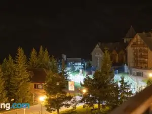 Apartamentos Formigal