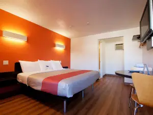 โมเทล 6 เบรเมอร์ตัน WA