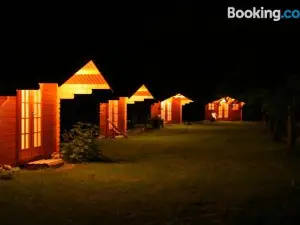 Uuskalda Sports and Holiday Village