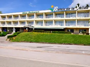 Le Relais de La Vallee