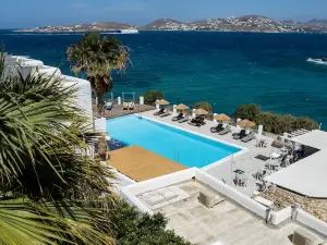 Paros Bay