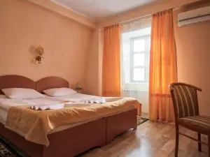 Usadba Pleshanova