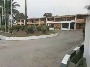 Lungi Airport Hotel