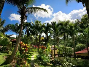 Hotel - Résidence Habitation Grande Anse