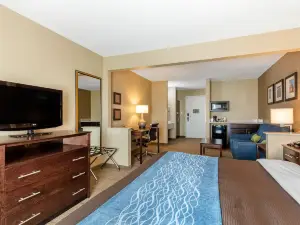 Comfort Inn & Suites Bryant - Benton