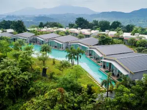 The Forest Club Resort