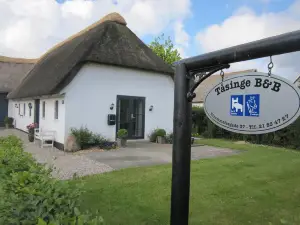 Tåsinge B&B