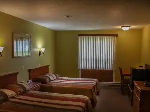 Hotel Harbour Grace