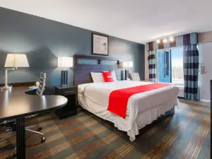 OYO Hotel Mt Vernon KY - Renfro Valley I-75