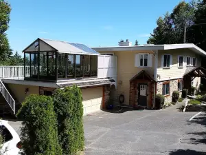 Bayridge Bed and Breakfast