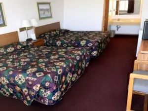 Yorkshire Motel