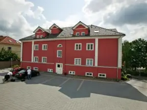 Penzion Na Hvezde