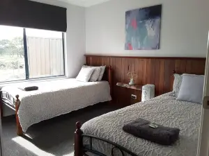 Cosy Corner Chalets