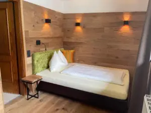 Bierhotel Loncium & Privatbrauerei