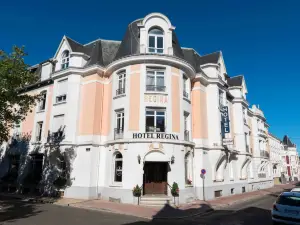 Hôtel Régina & Spa