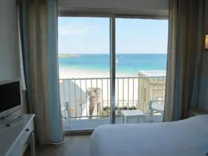 Hôtel des Druides