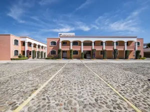 OYO Hotel la Glorieta, Huichapan