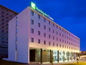 Holiday Inn Express Porto - Exponor