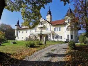 Gästehaus Gut Frauendorf