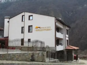 Mishurovi Guest House
