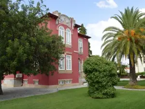 Casa Vermelha